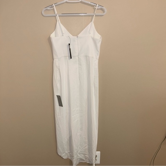 NWT Lulu’s Reinette Midi Dress - Picture 10 of 10